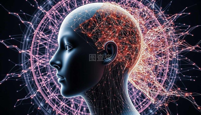 人工智能模型：未来科技的钥匙